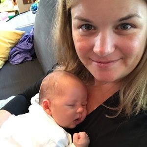 Meet your Posher, Ann